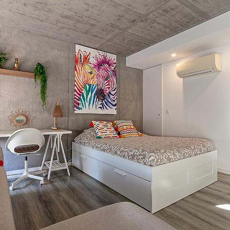 Felicidade Aveiro Apartment By Home Sweet Home Aveiro Zewnętrze zdjęcie