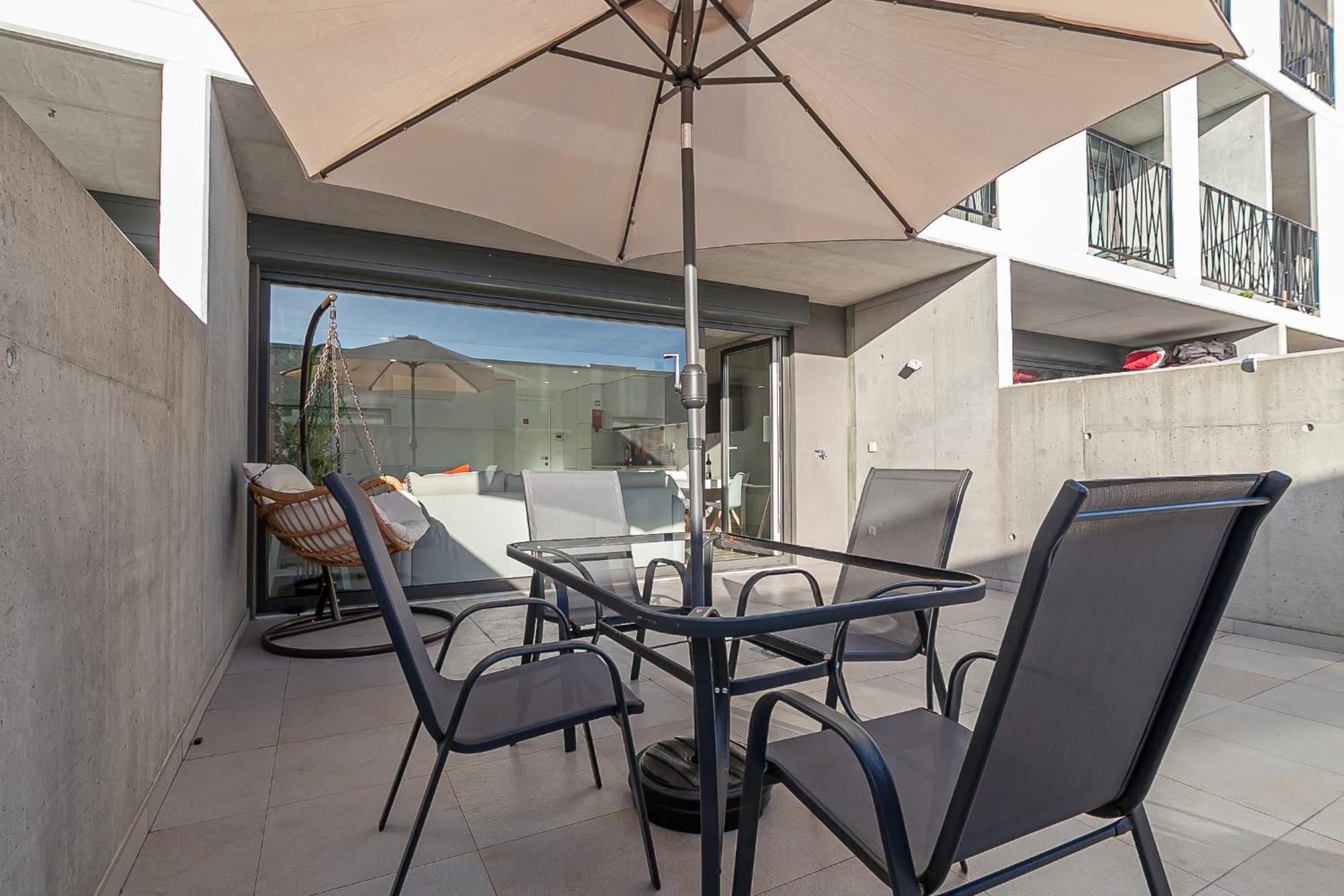 Felicidade Aveiro Apartment By Home Sweet Home Aveiro Zewnętrze zdjęcie