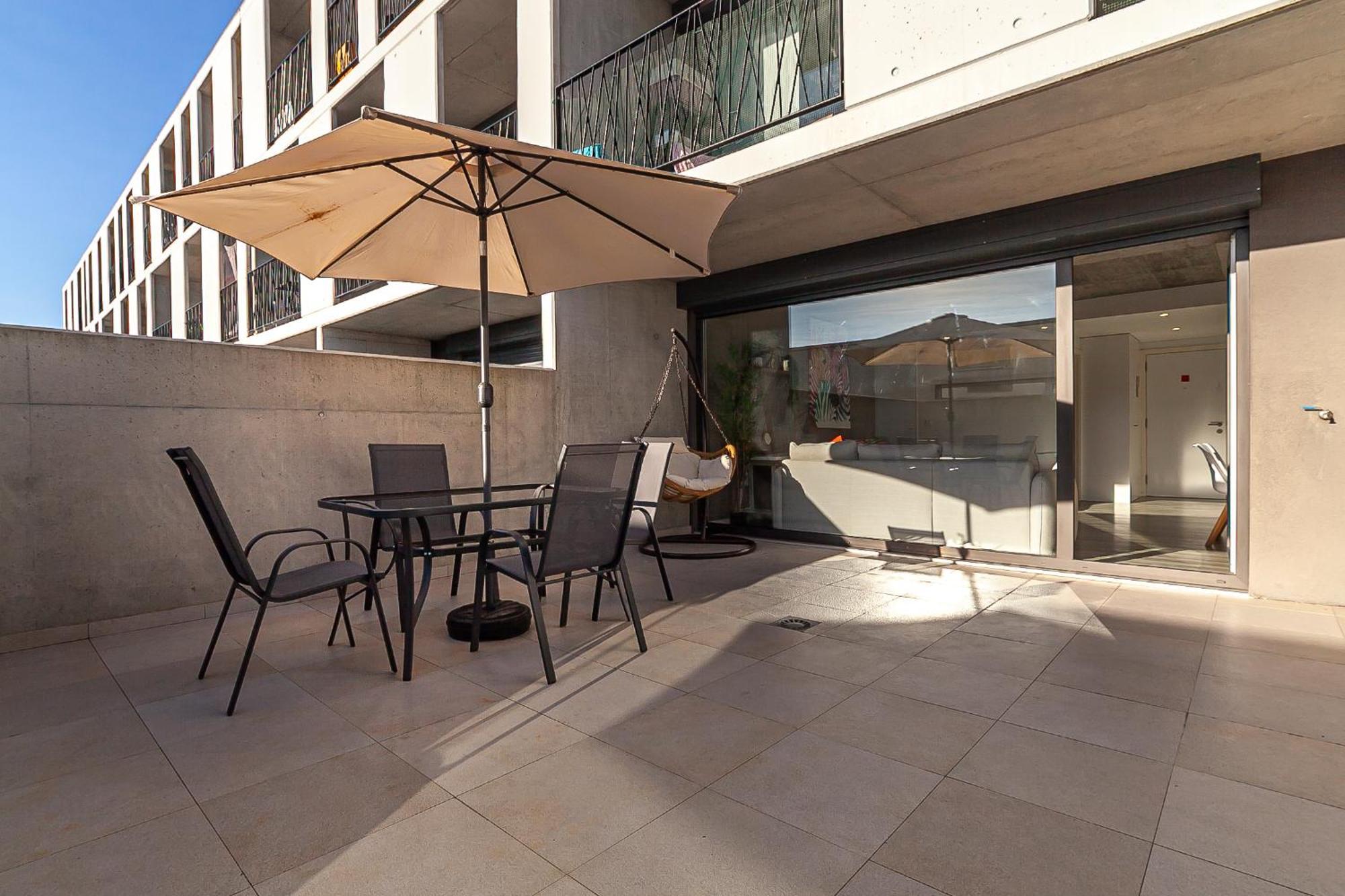 Felicidade Aveiro Apartment By Home Sweet Home Aveiro Zewnętrze zdjęcie