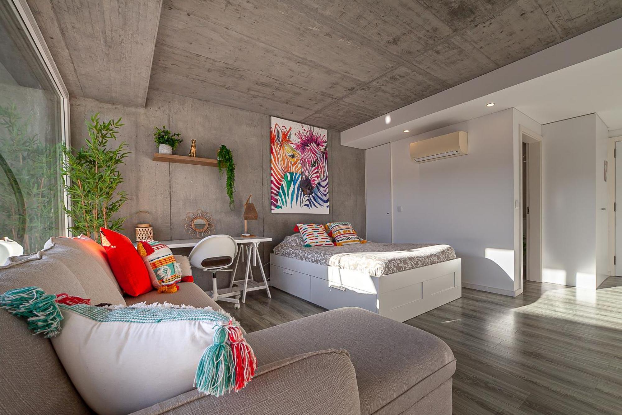 Felicidade Aveiro Apartment By Home Sweet Home Aveiro Zewnętrze zdjęcie