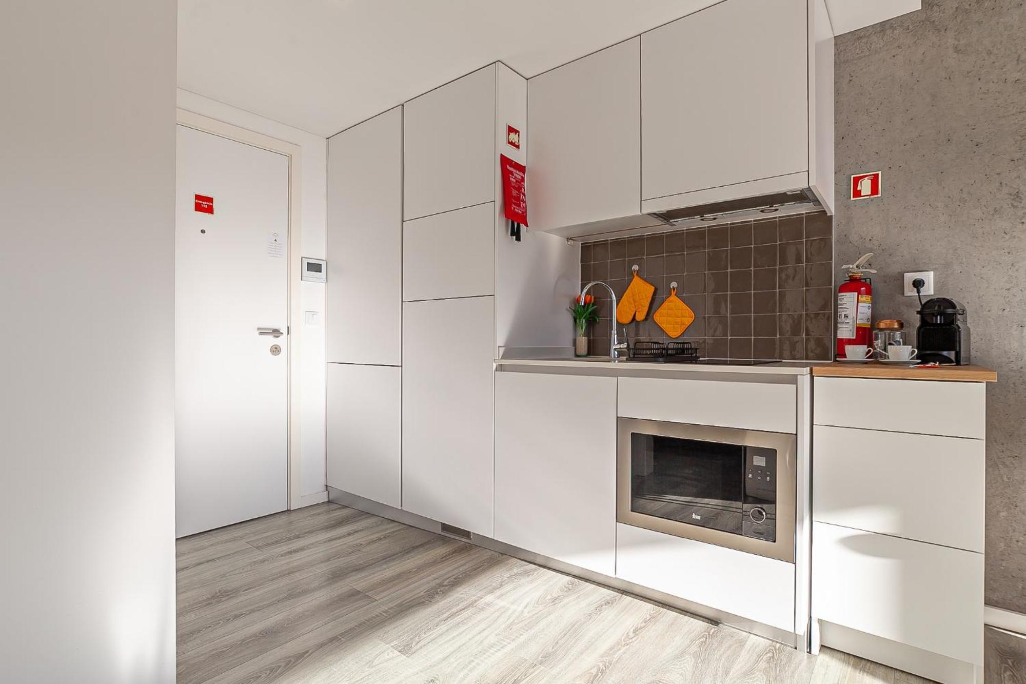 Felicidade Aveiro Apartment By Home Sweet Home Aveiro Zewnętrze zdjęcie