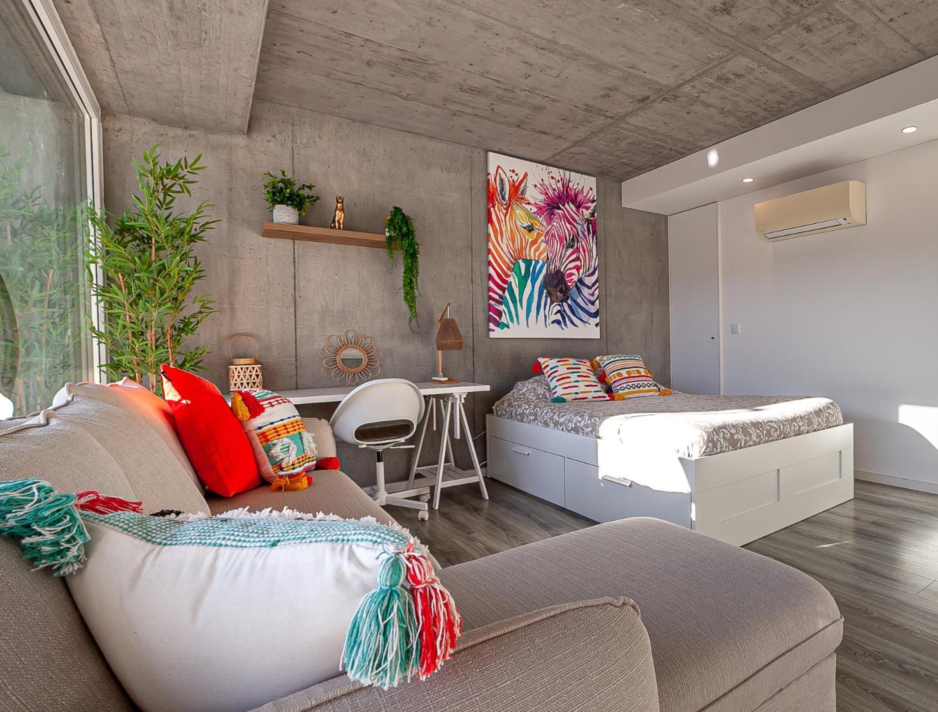 Felicidade Aveiro Apartment By Home Sweet Home Aveiro Zewnętrze zdjęcie