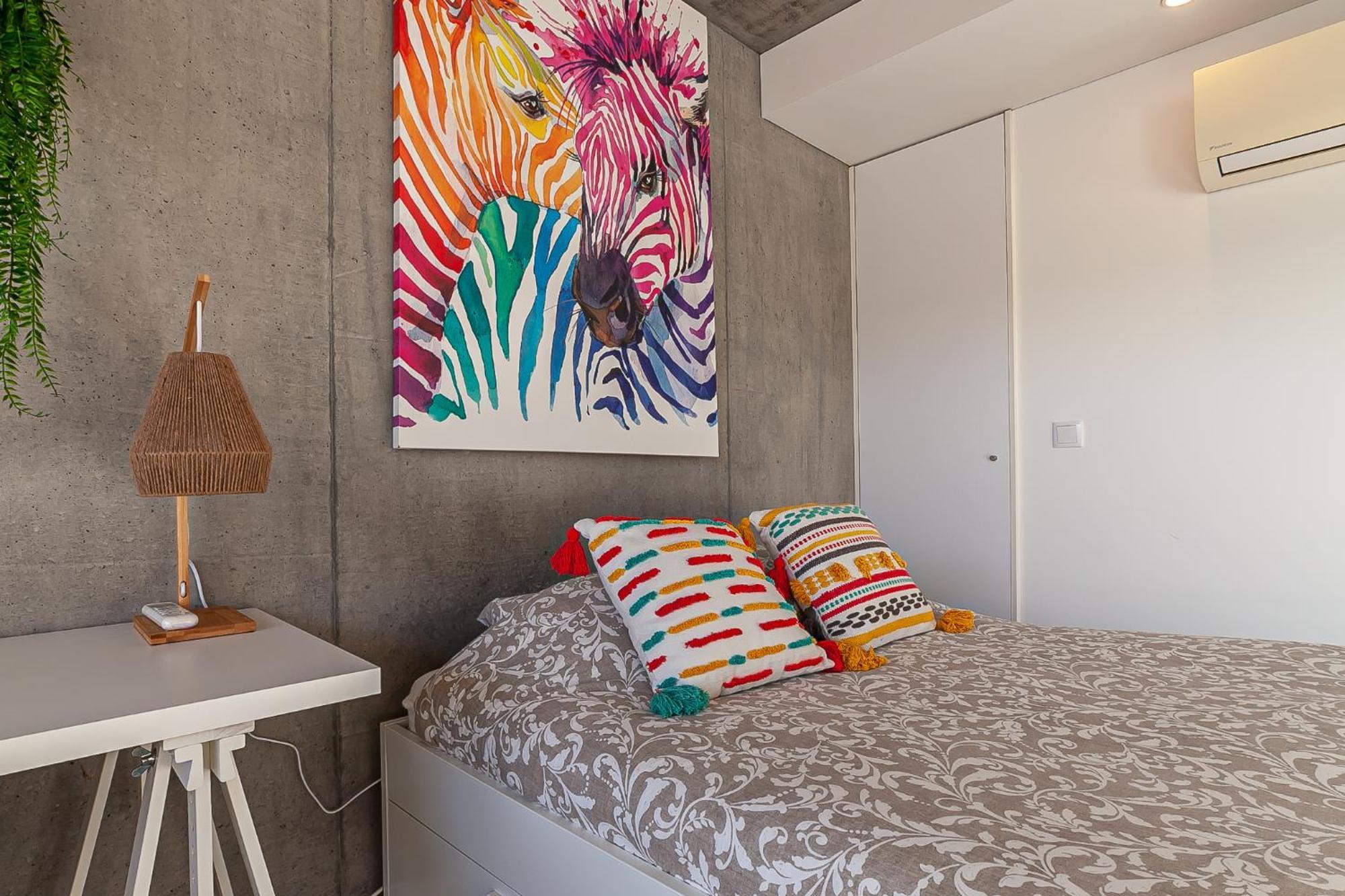 Felicidade Aveiro Apartment By Home Sweet Home Aveiro Zewnętrze zdjęcie