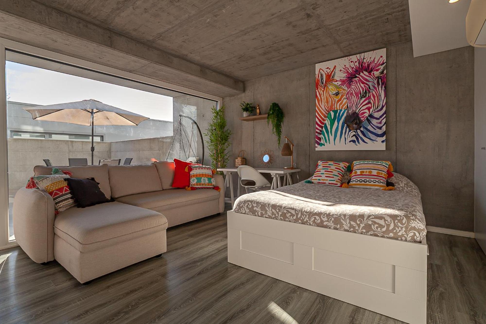 Felicidade Aveiro Apartment By Home Sweet Home Aveiro Zewnętrze zdjęcie
