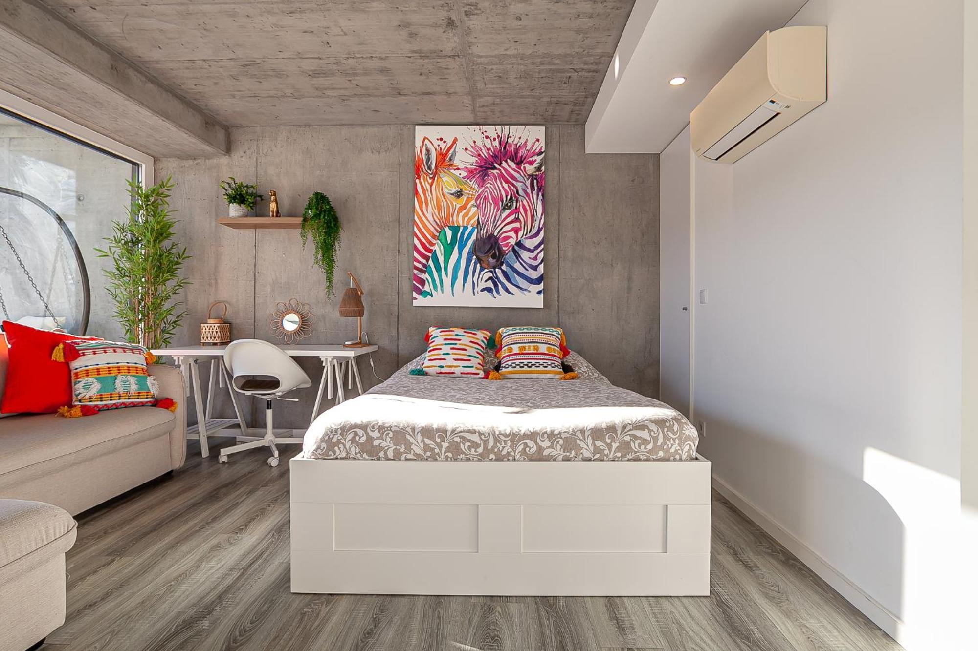 Felicidade Aveiro Apartment By Home Sweet Home Aveiro Zewnętrze zdjęcie