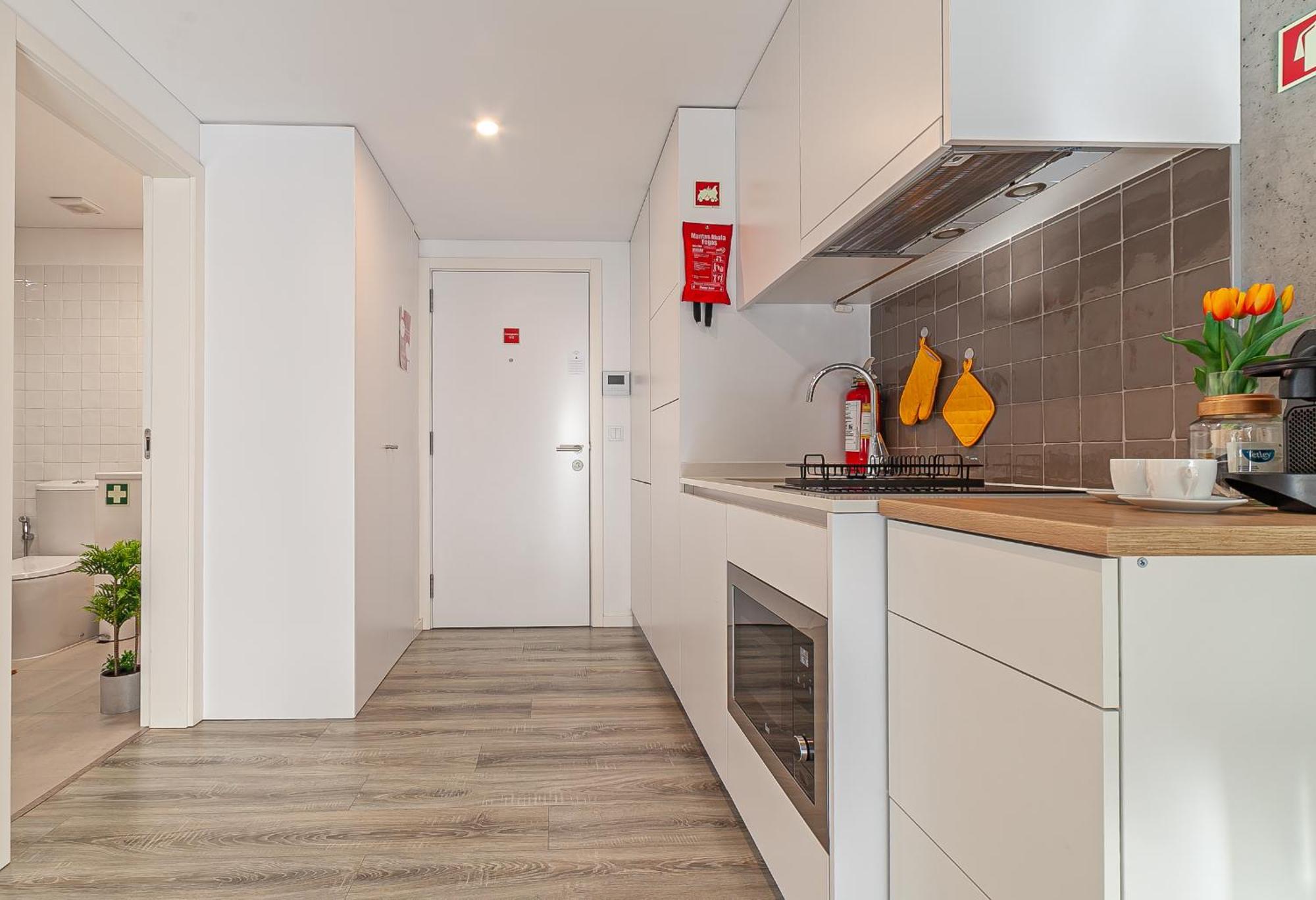 Felicidade Aveiro Apartment By Home Sweet Home Aveiro Zewnętrze zdjęcie