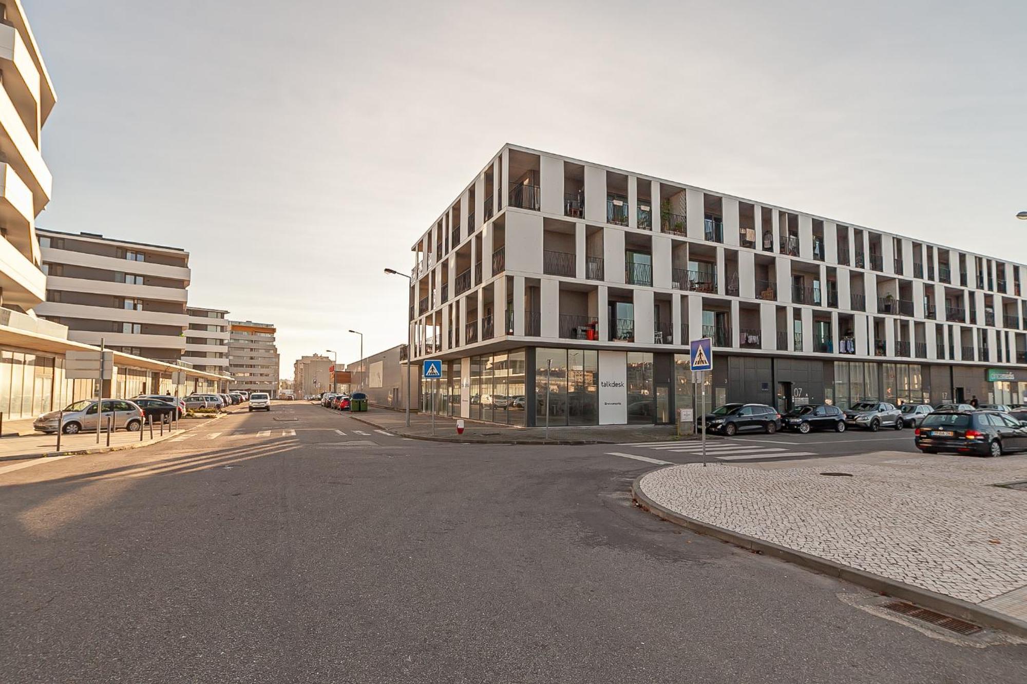 Felicidade Aveiro Apartment By Home Sweet Home Aveiro Zewnętrze zdjęcie